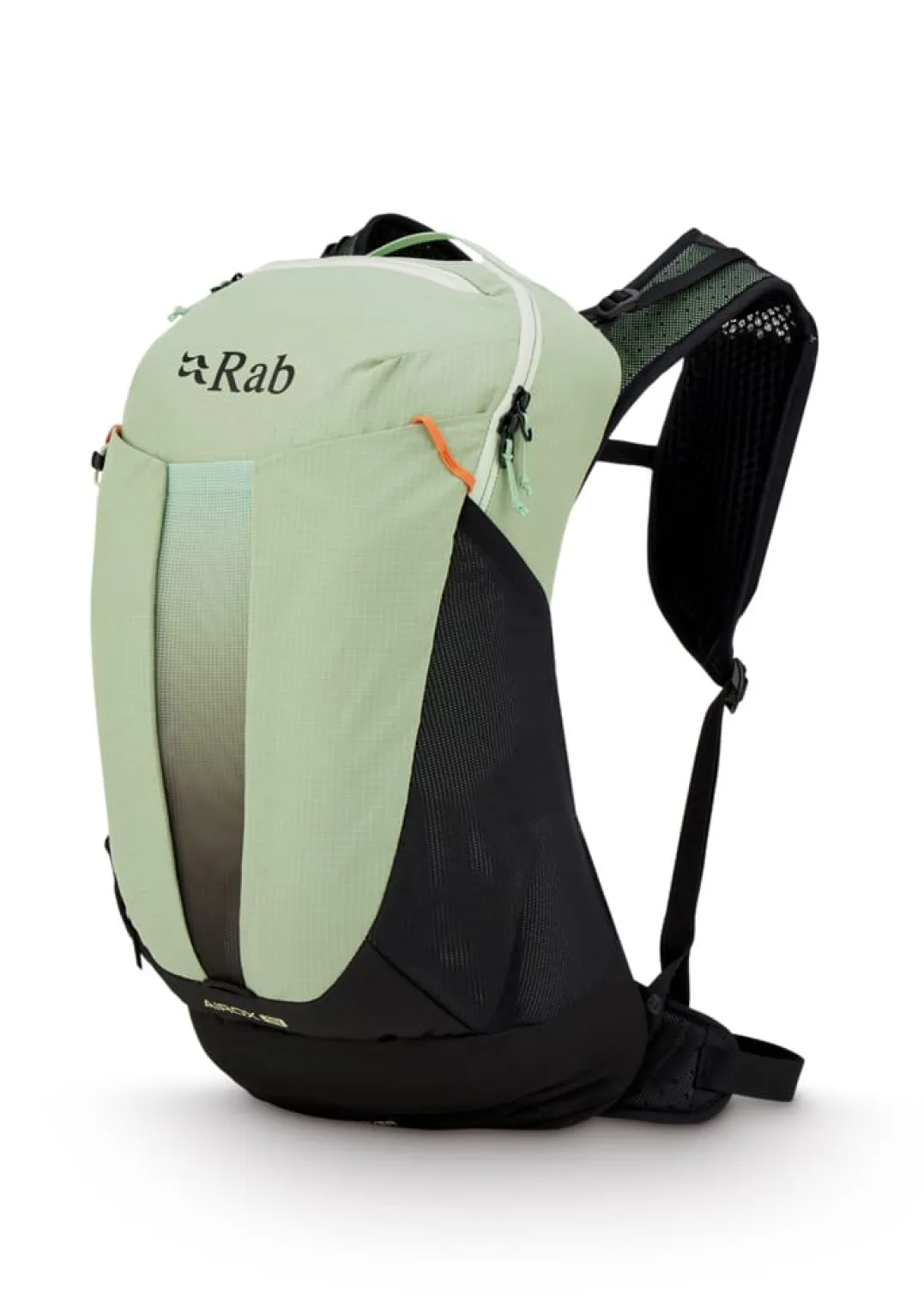 Rab Airox ND22L Fig Green/black