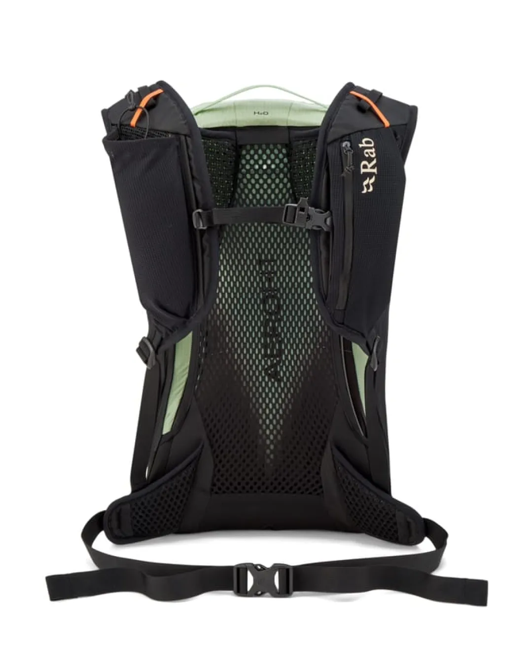 Rab Airox ND22L Fig Green/black