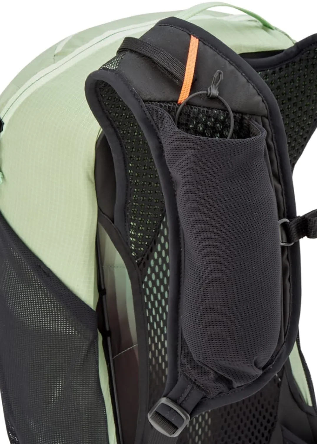 Rab Airox ND22L Fig Green/black