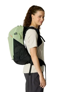 Rab Airox ND22L Fig Green/black