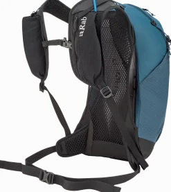 Rab Airox 18 Tempest Blue