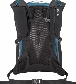 Rab Airox 18 Tempest Blue