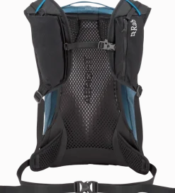 Rab Airox 18 Tempest Blue