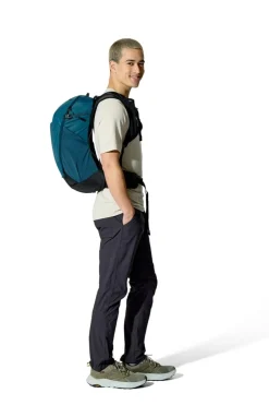 Rab Airox 24 Tempest Blue