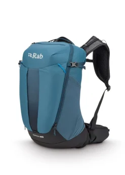 Rab Airox 24 Tempest Blue