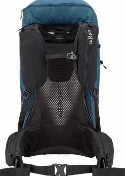 Rab Airox 36 Tempest Blue