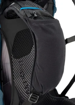 Rab Airox 36 Tempest Blue