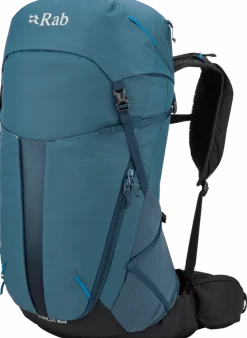 Rab Airox 36 Tempest Blue