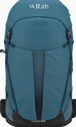 Rab Airox 36 Tempest Blue