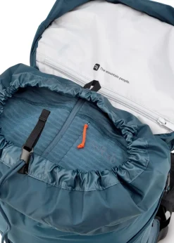Rab Airox 36 Tempest Blue