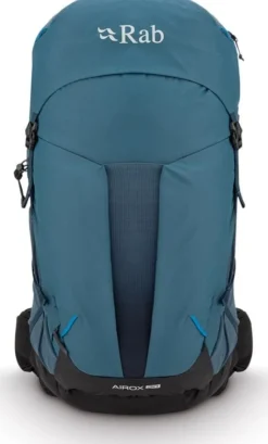 Rab Airox 30 Tempest Blue