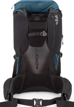 Rab Airox 30 Tempest Blue