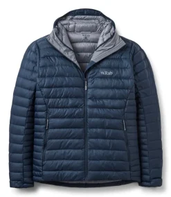 Rab Alpine Pro Jacket Galaxy Blue
