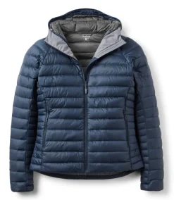 Rab Alpine Pro Jacket Wmns Galaxy Blue