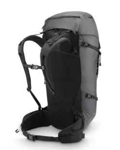 Rab Ascendor 45 Black