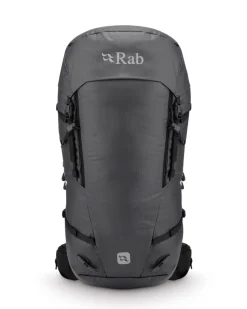 Rab Ascendor 45 Black