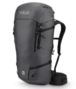 Rab Ascendor 45 Black