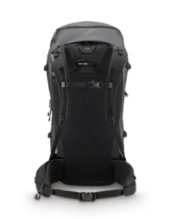 Rab Ascendor 45 Black