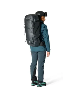 Rab Ascendor 45 Black