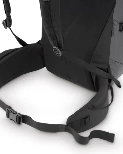 Rab Ascendor 35 Black