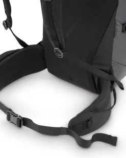 Rab Ascendor 35 Black