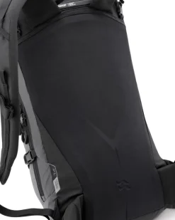 Rab Ascendor 35 Black