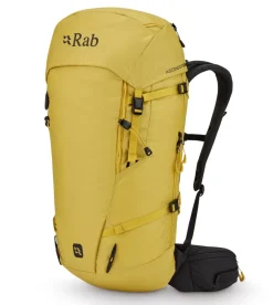 Rab Ascendor 35 Dark Pollen