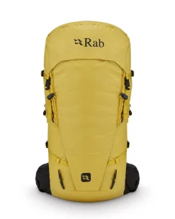Rab Ascendor 35 Dark Pollen