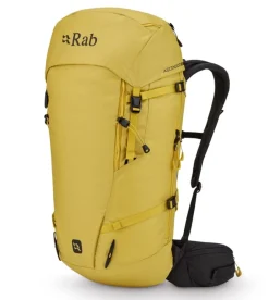 Rab Ascendor 35 Dark Pollen
