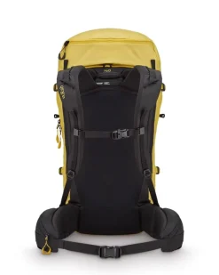 Rab Ascendor 35 Dark Pollen