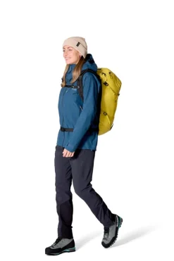 Rab Ascendor 35 Dark Pollen