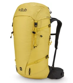 Rab Ascendor 45 Dark Pollen