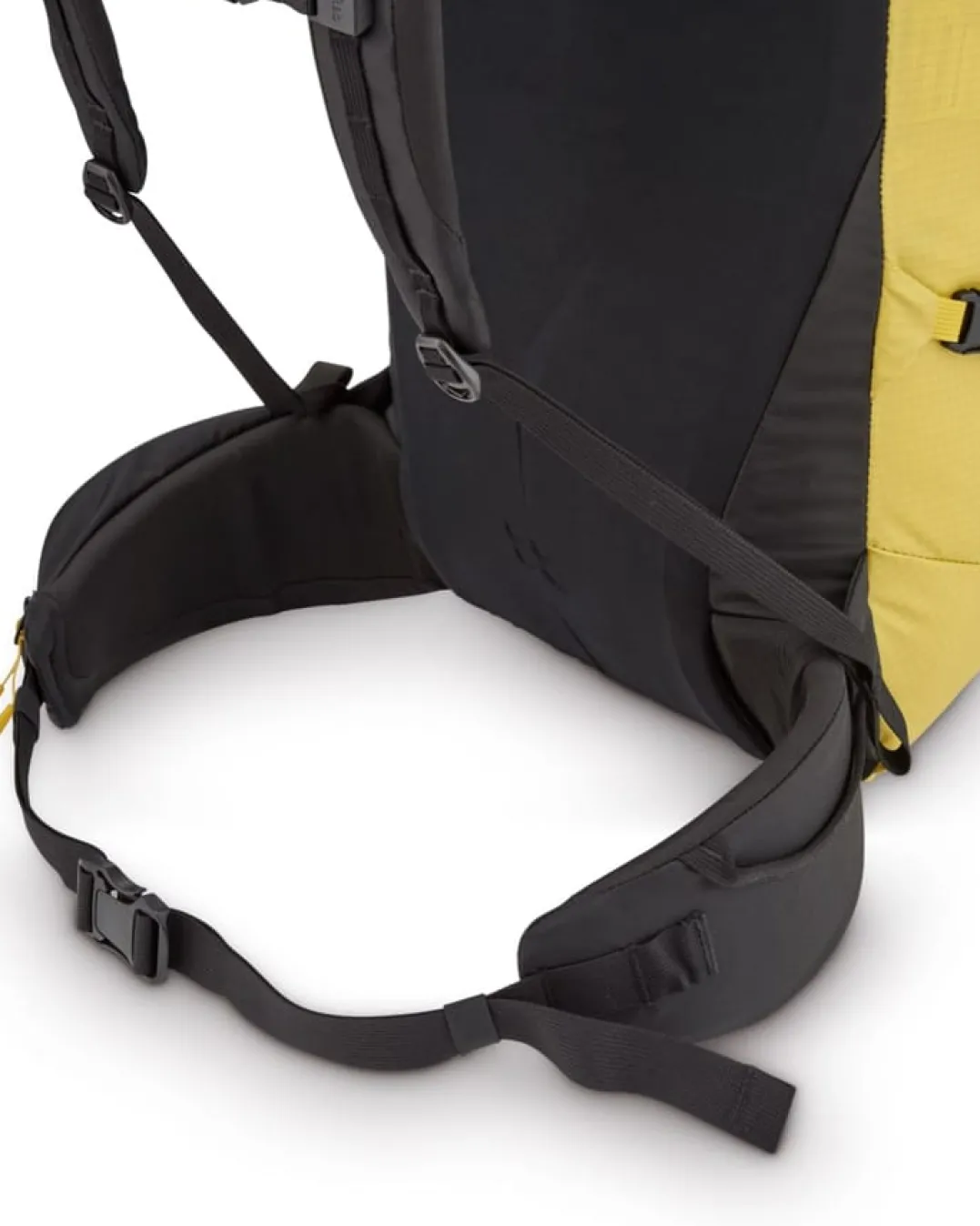 Rab Ascendor 45 Dark Pollen