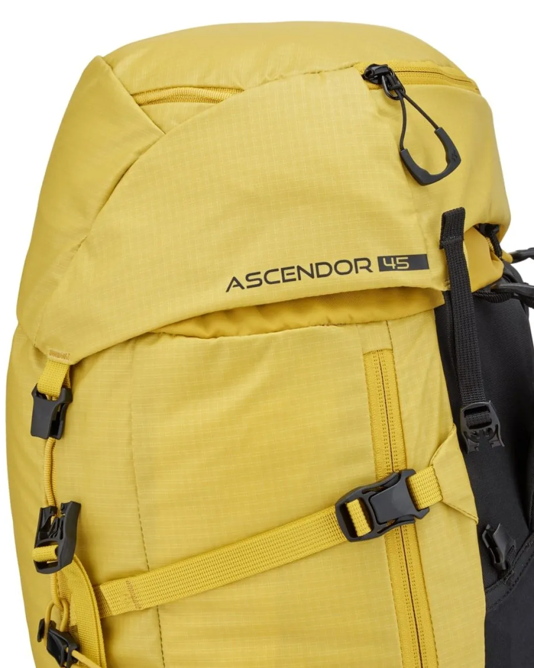Rab Ascendor 45 Dark Pollen