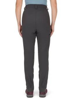 Rab Ascendor Light Pants Wmns Anthracite