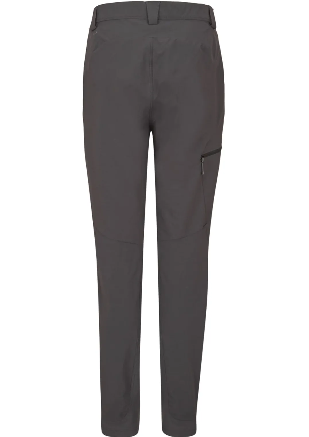 Rab Ascendor Light Pants Wmns Anthracite