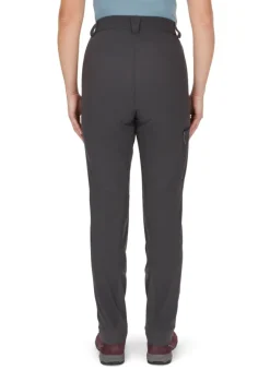 Rab Ascendor Light Pants Wmns Anthracite