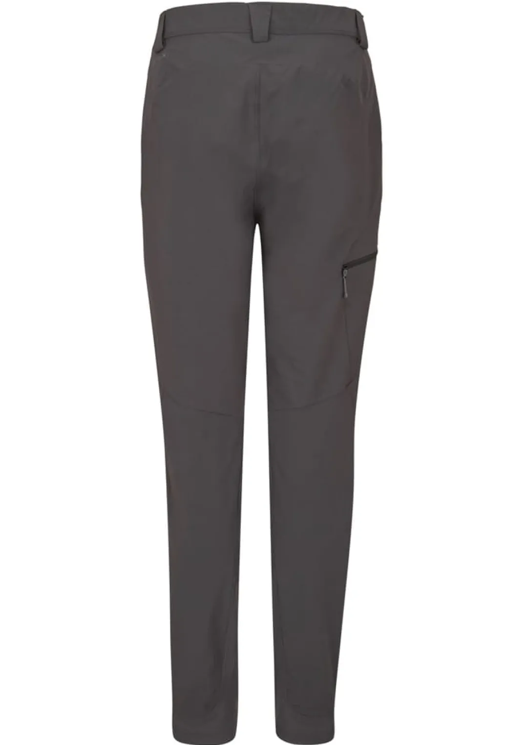 Rab Ascendor Light Pants Wmns Anthracite