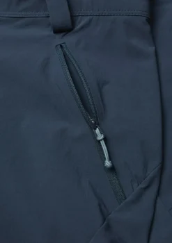 Rab Ascendor Light Pants Wmns Tempest Blue