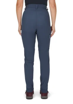 Rab Ascendor Light Pants Wmns Tempest Blue