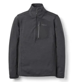 Rab Ascendor Light Pull-On Black