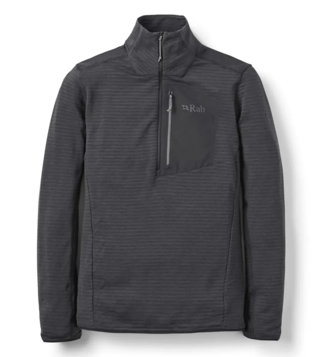 Rab Ascendor Light Pull-On Black