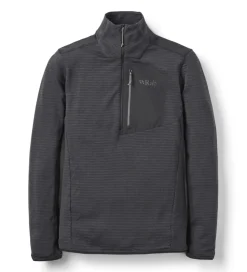 Rab Ascendor Light Pull-On Black