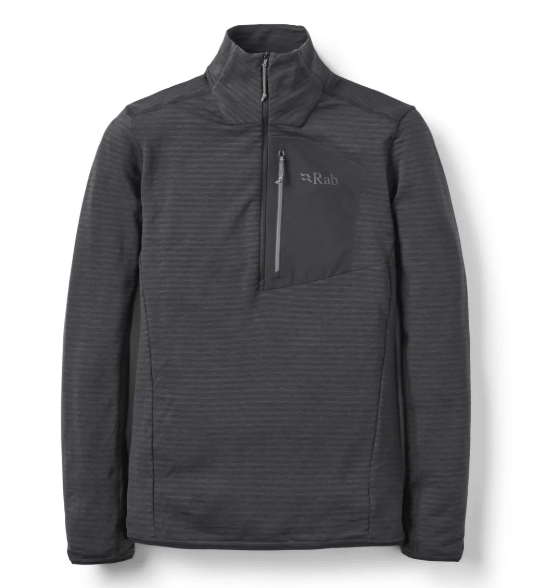 Rab Ascendor Light Pull-On Black