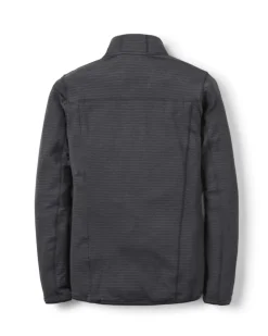 Rab Ascendor Light Pull-On Black