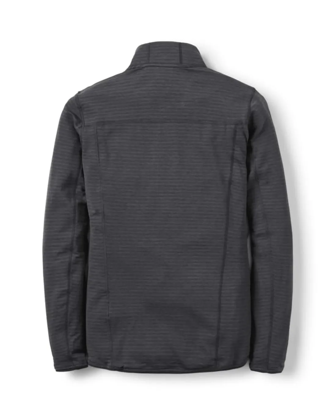 Rab Ascendor Light Pull-On Black