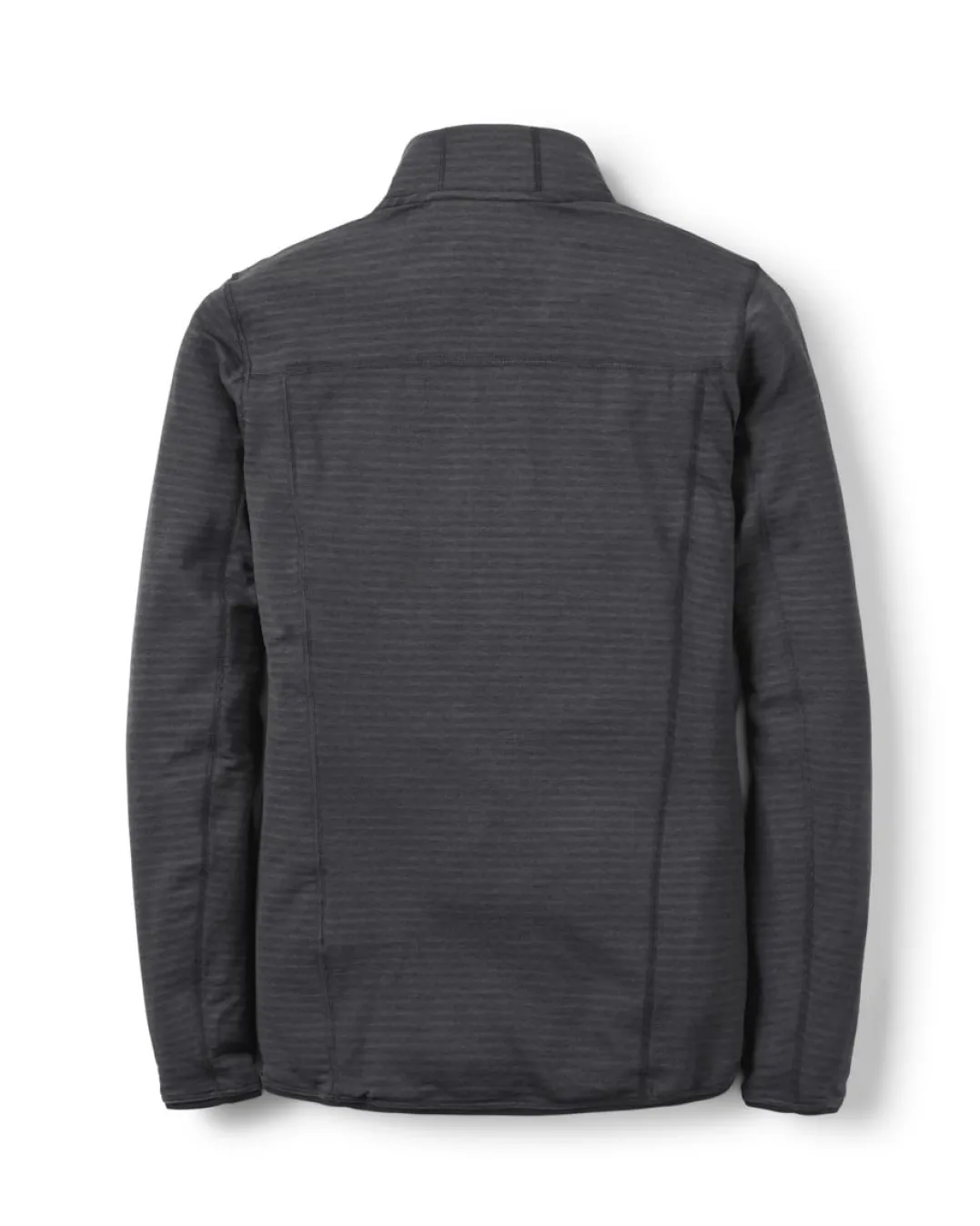 Rab Ascendor Light Pull-On Black