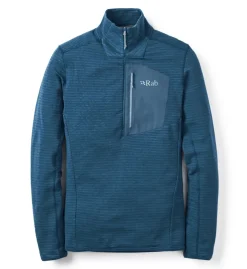 Rab Ascendor Light Pull-On Tempest Blue