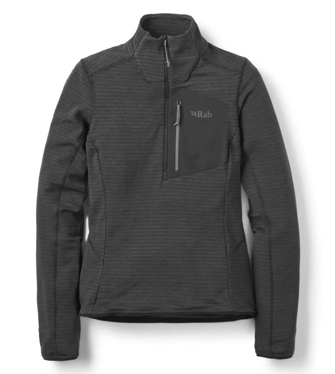 Rab Ascendor Light Pull-On Wmns Black
