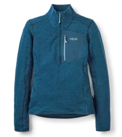 Rab Ascendor Light Pull-On Wmns Tempest Blue